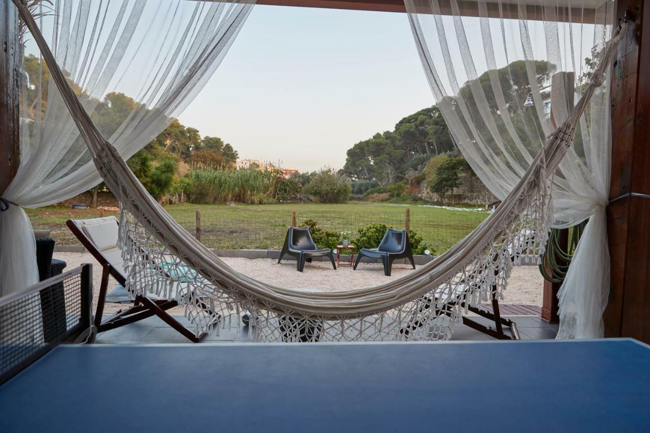 Quinta Da Villa Кашкайш Экстерьер фото