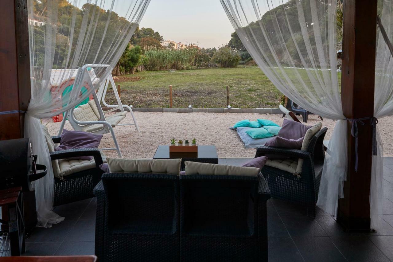Quinta Da Villa Кашкайш Экстерьер фото